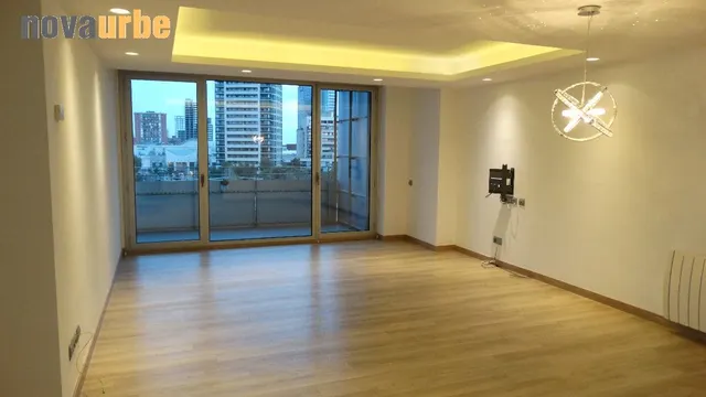 Piso con vista al mar — 5