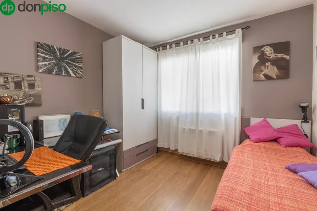 Casa Unifamiliar en Churriana de la Vega — 24