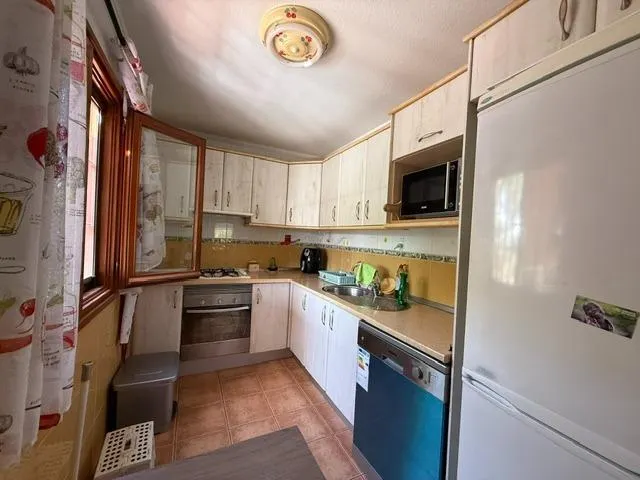 CHALET EN VENTA EN EL ESPARRAGAL — 11