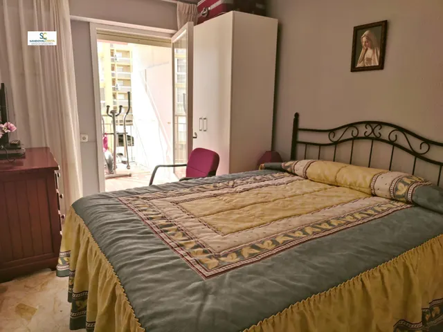 Piso en venta en la playa de san juan — 17
