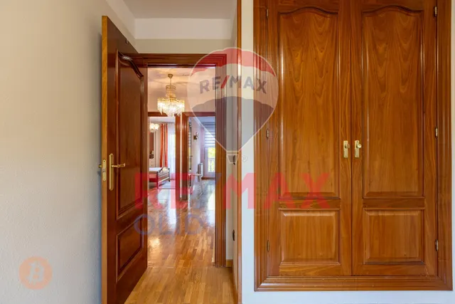 Un chalet para disfrutar de la vida, tu nuevo hogar en parquesol — 41