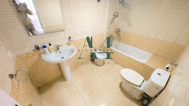 Casa con muchas posibilidades en Aguas Vivas — 34