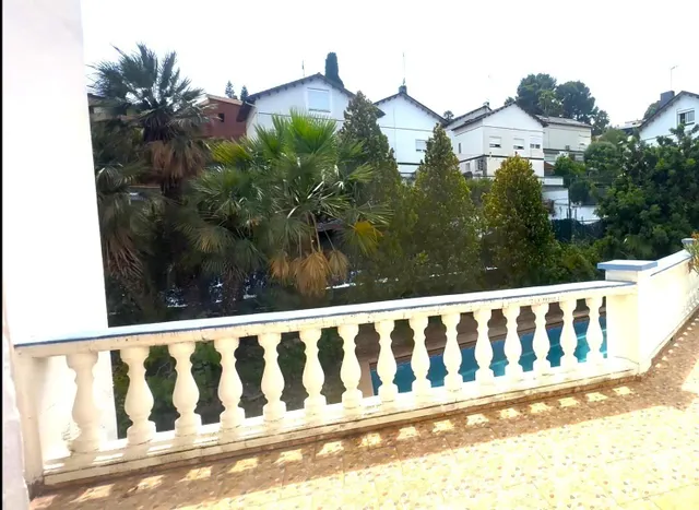 Villa exclusiva en Montemar, Castelldefels — 10