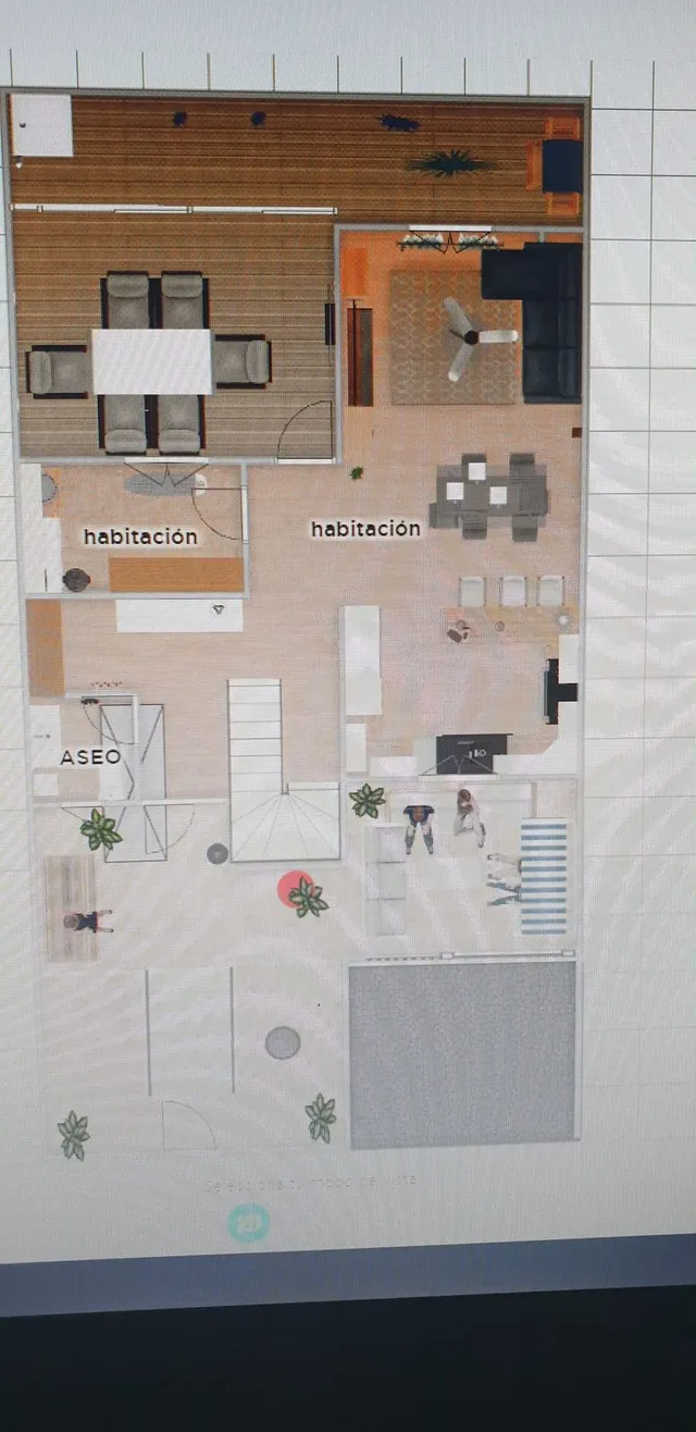 Adosado 6 habitaciones 323m² en venta - Marbella — 40