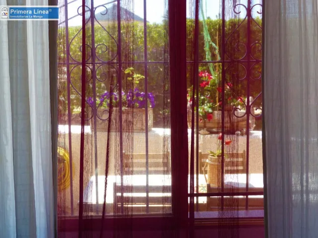 Se vende duplex, en Cabo de Palos. — 9