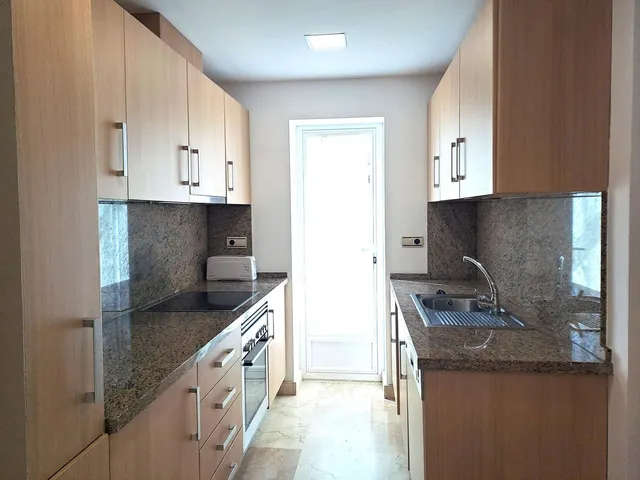 Apartamento 2 habitaciones 116m² en venta - Costa Del Sol — 17
