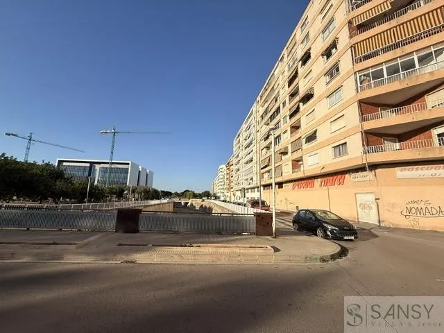 Apartamento en Venta en Gandia Valencia — 32