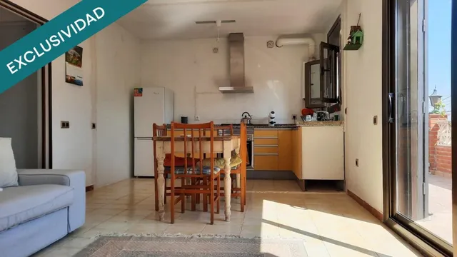 Oportunidad casa con muchas posibilidades. — 26