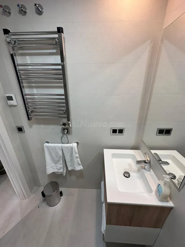 APARTAMENTO 3 DORMITORIOS SUNSET WAVES - foto 5