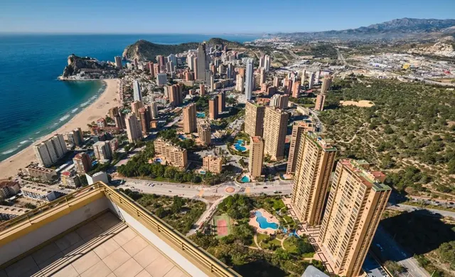 Apartamento 96m² en venta - Playa de Poniente — 6