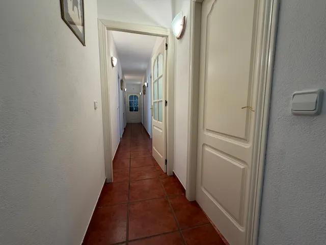 Chalet de lujo en Cabo Roig con 5 hab 5 baños picina propia chalet estilo americano — 41