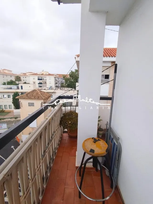 En venta piso céntrico en el pueblo de Altea — 3