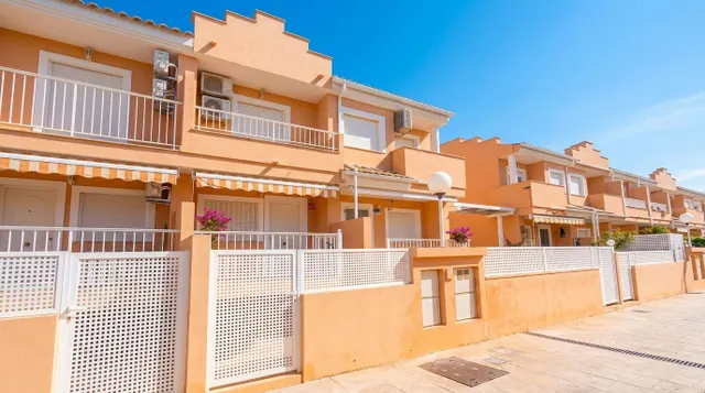 Casa 3 habitaciones 137m² en venta - Playa sorts de mar — 6