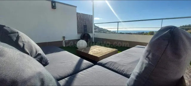 Dúplex de lujo en Torrebellver - foto 3