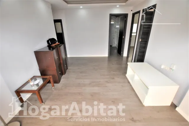 ¡OPORTUNIDAD! REFORMADO EXTERIOR Y CENTRAL EN XIRIVELLA  — 7