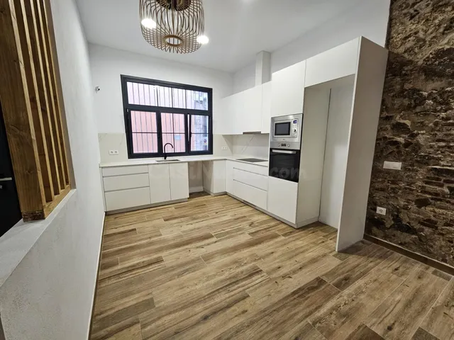 CASA DE PUEBLO EN VENTA EN MALGRAT DE MAR - foto 3