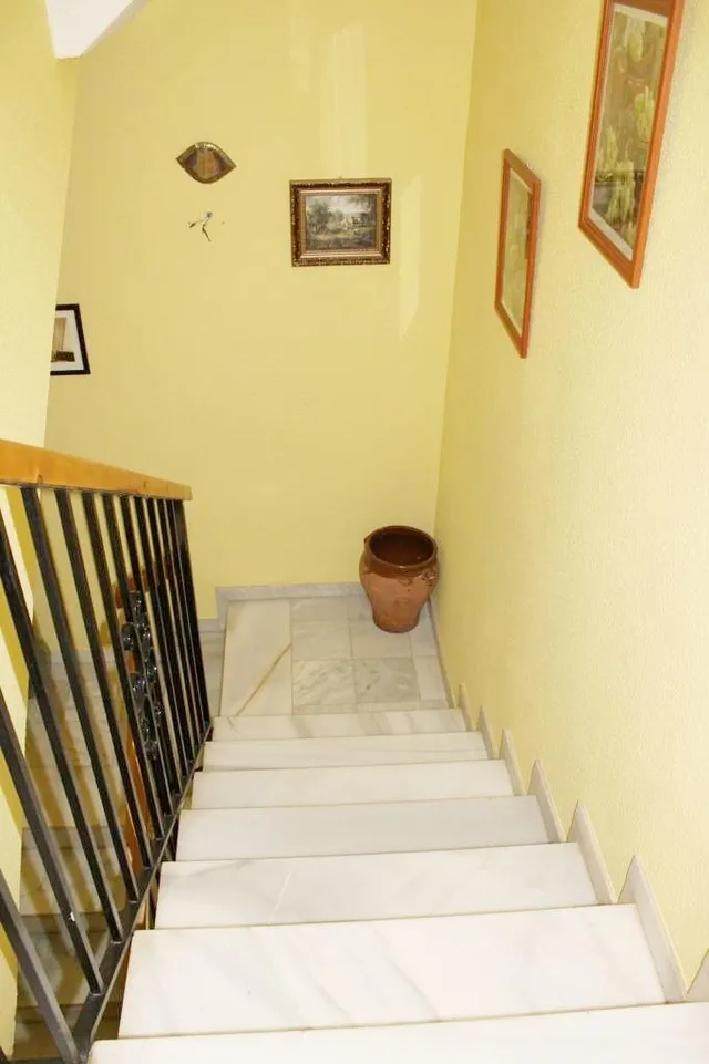 DUPLEX CON APARTAMENTO INDEPENDIENTE — 20