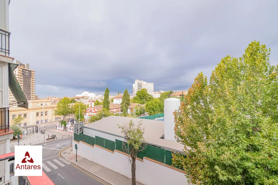 Piso 4 habitaciones 115m² en venta - Constitucion