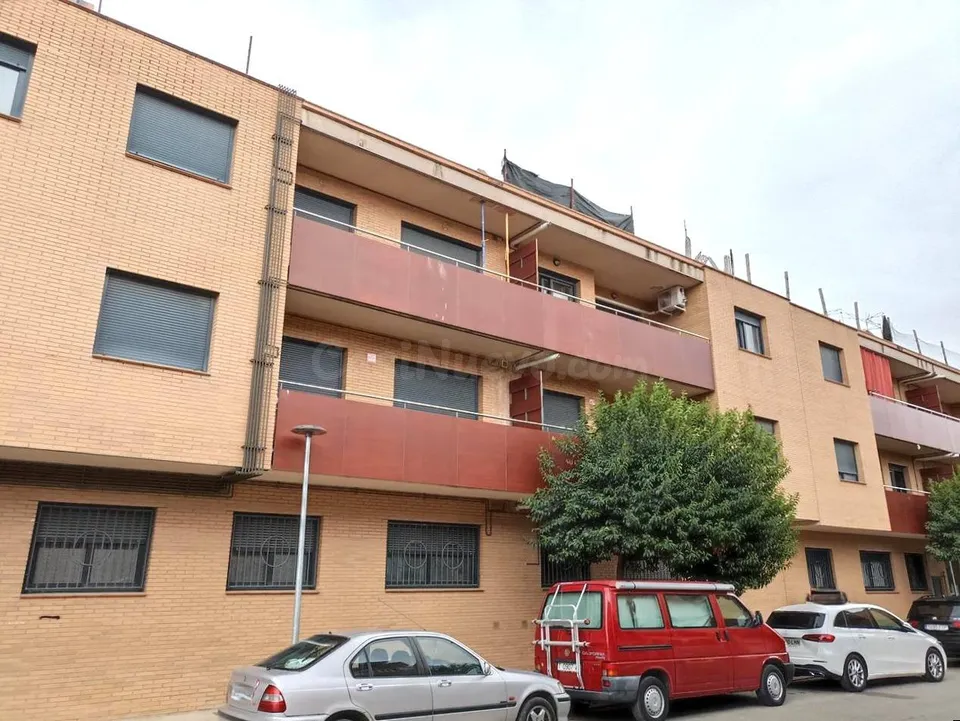 Venta piso en Alcoletge (Lleida)