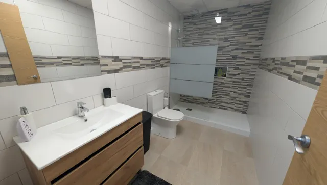 Villa 5 habitaciones 224m² en venta - Costa blanca sur — 36