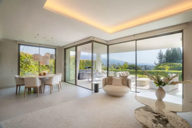 Chalet 3 habitaciones 665m² en venta - Marbella - foto 4
