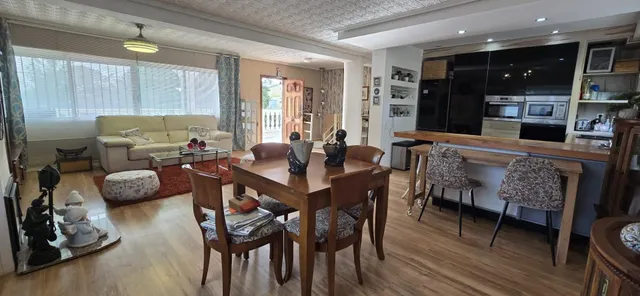 Chalet en venta en Olocau en Urbanización Pedralvilla. — 9
