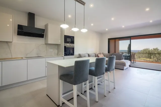 Apartamento 3 habitaciones 99m² en venta - Costa del Sol - foto 4