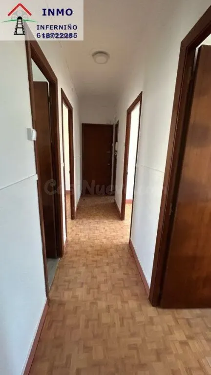 Piso en Venta en Ferrol La Coruña Ref: 438478 - foto 2