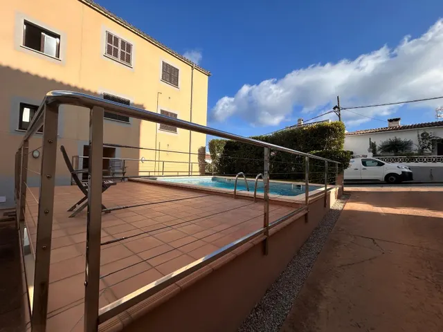 Espectacular ático con vistas al Mar en Capdepera — 28