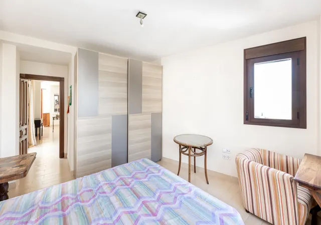 FANTASTICO APARTAMENTO EN EL ALBAICIN CON GARAJE — 10
