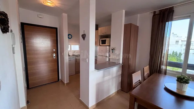 Apartamento 2 habitaciones 60m² en venta - CONDADO DE ALHAMA GOLF RESORT — 4