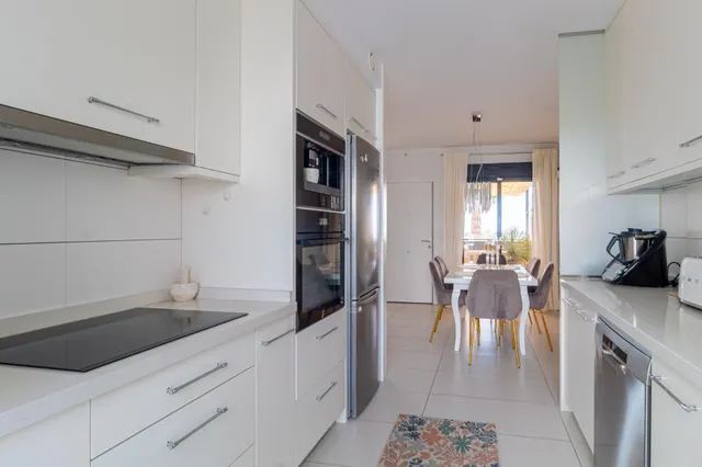 Adosado 3 habitaciones 170m² en venta - Agua Marina — 13