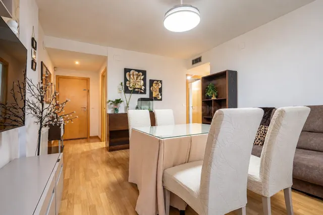 VENTA DE AMPLIO PISO EN - AVDA. CIRCUNVALACIÓN -- ALHENDÍN - foto 5