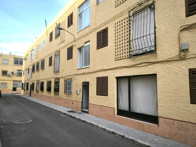 Venta Piso en Berja - Almería - foto 2