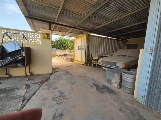 CASA EN EL CAMPO CERCA DEL PUEBLO — 10