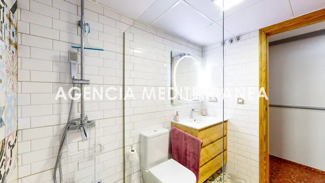 Piso a la venta con garaje y trastero en Alfafar — 18