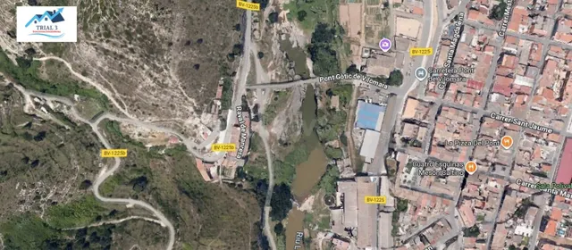 Venta de piso en Manresa (Barcelona) - foto 3