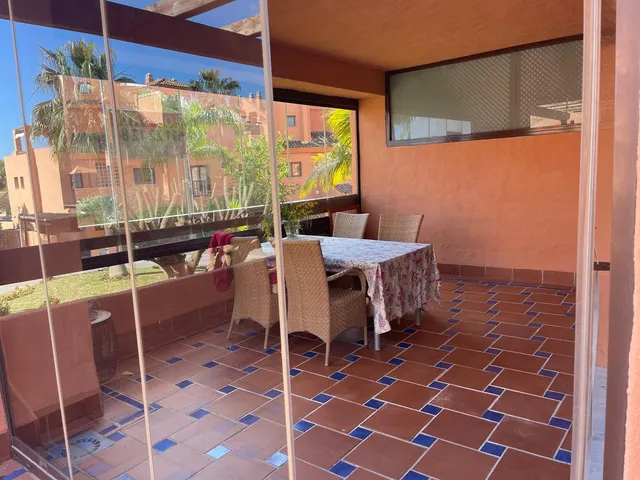 Apartamento 4 habitaciones 209m² en venta - Costa Del Sol — 25