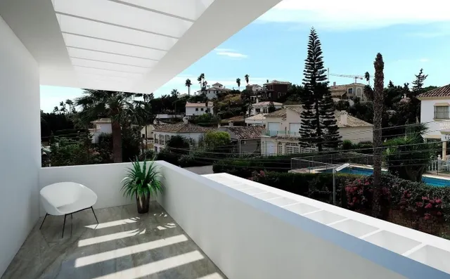 Villa 4 habitaciones 193m² en venta - La Galera — 12