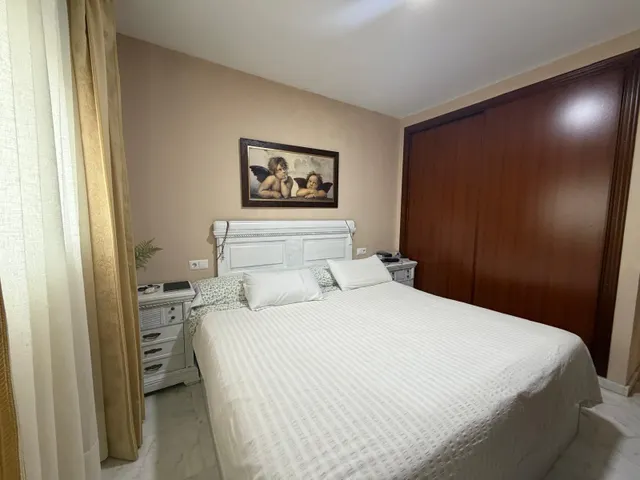 ¡piso en venta en el centro de La Puebla del Río! — 15