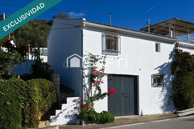 Casa Rústica Adosada con Gran Potencial – La Parrilla, Villa - foto 2