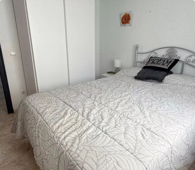 Apartamento 4 habitaciones en venta - Las Filipinas — 25