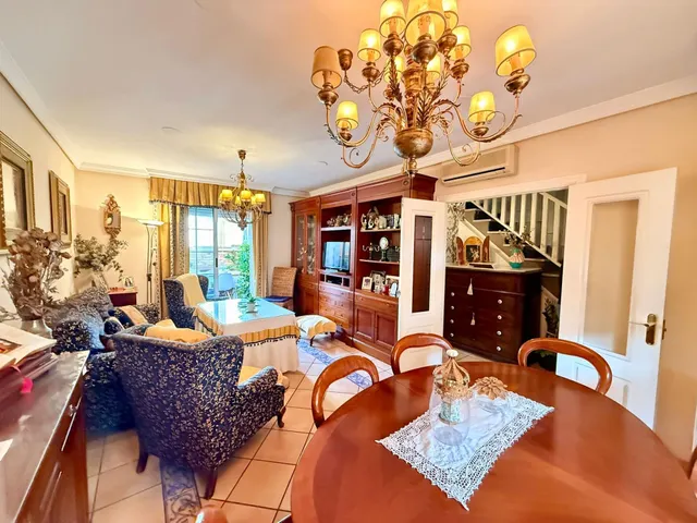 PRECIOSO TRIPLEX EN AGUADULCE SUR — 7