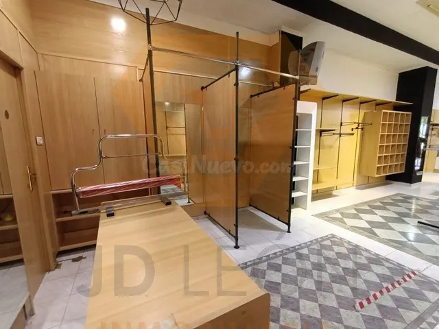 SE ALQUILA LOCAL COMERCIAL EN MOLINA DE SEGURA - foto 2
