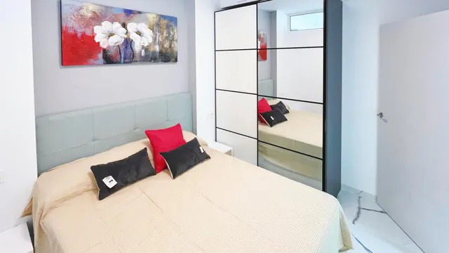 Apartamento 2 habitaciones 90m² en venta - Playa del cura — 7
