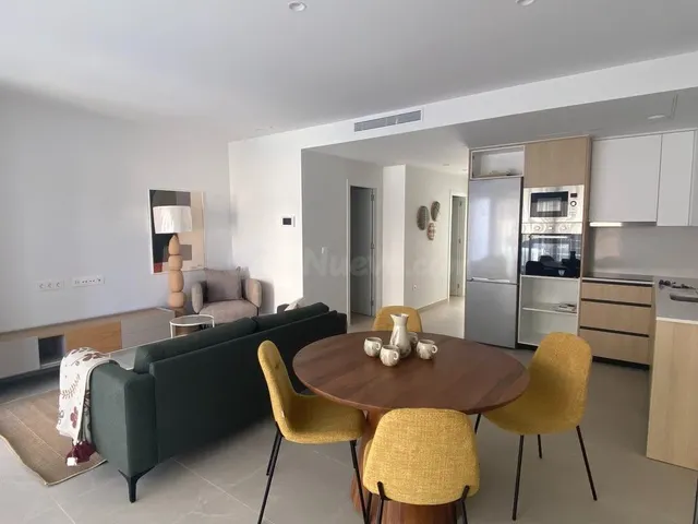 ¡ÚLTIMA VIVIENDA DISPONIBLE EN PLANTA BAJA EN LO PAGÁN!
