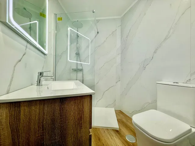 Apartamento Reformado a Estrenar a 50 Metros de la Playa de La Mata — 10