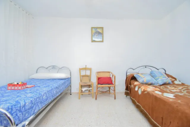 Casa en Colomera — 26