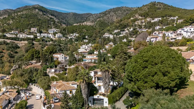 Chalet 4 habitaciones 450m² en venta - Riviera del sol — 29