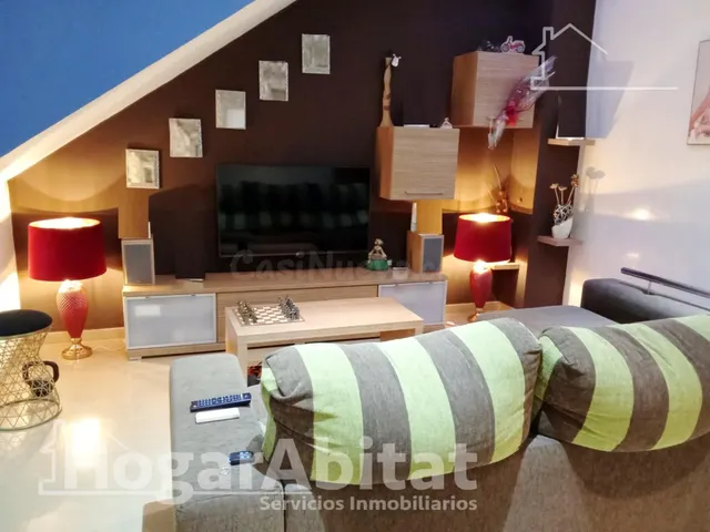 CASA REFORMADA CON TERRAZA Y GARAJE - foto 5